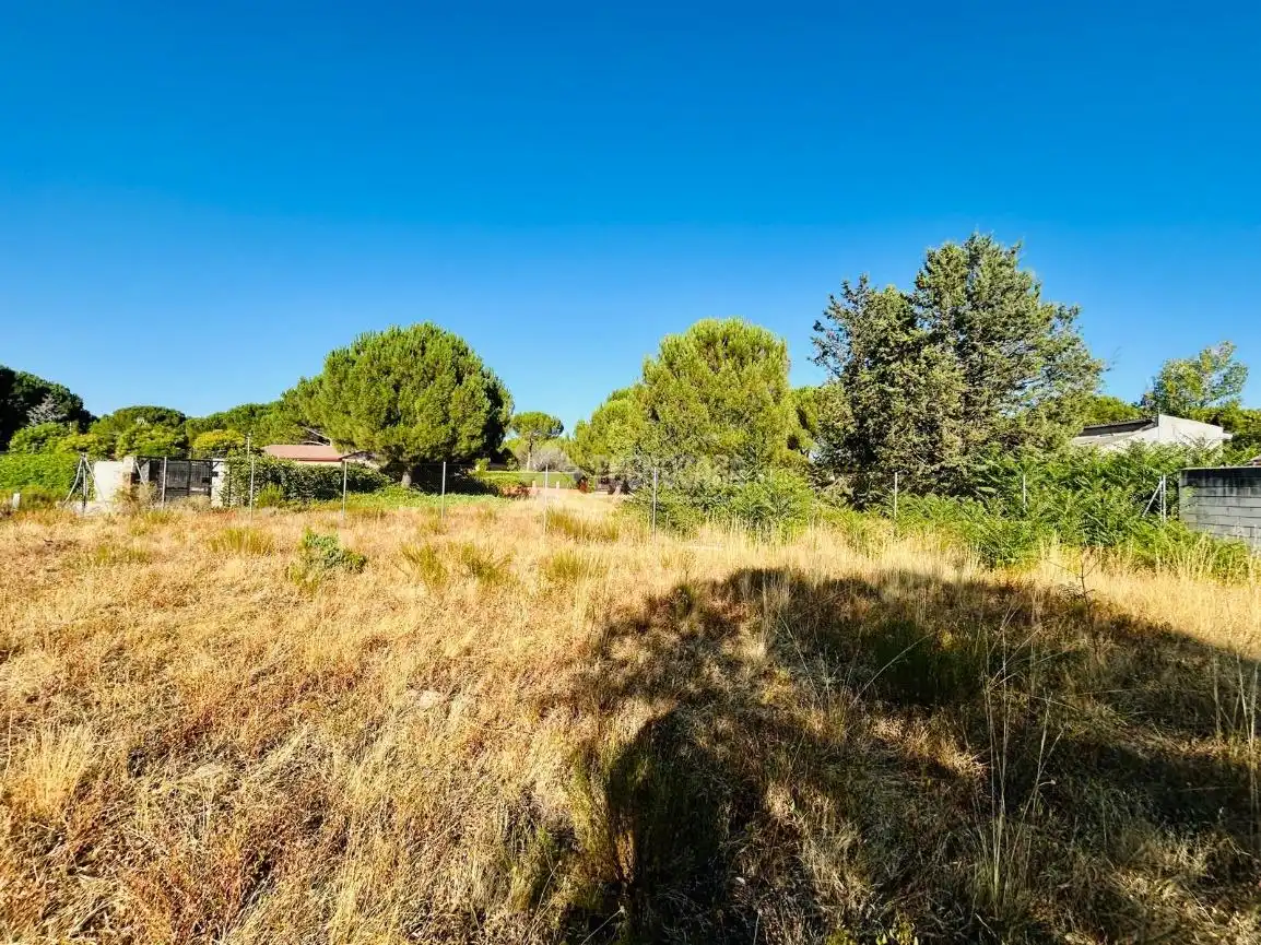 Terreny residencial en venda a Traspinedo, imagen 6