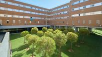 Vista exterior de Pis en venda en Jerez de la Frontera amb Aire condicionat i Traster