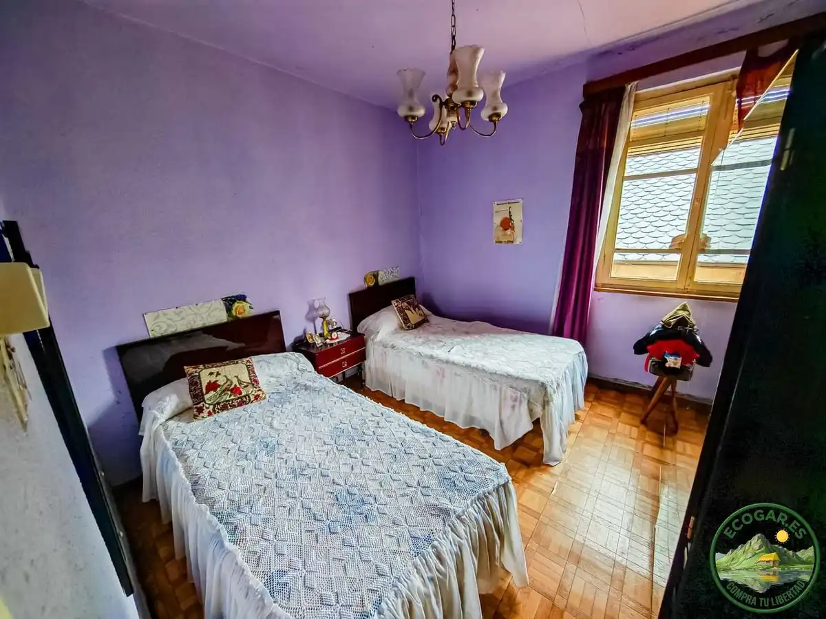 Villa con giardino in vendita a Congosto, imagen 7