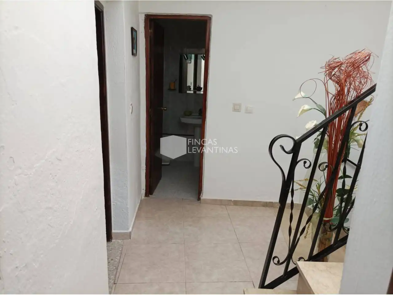 Casa o chalet en venta en Peal de Becerro con Amueblado