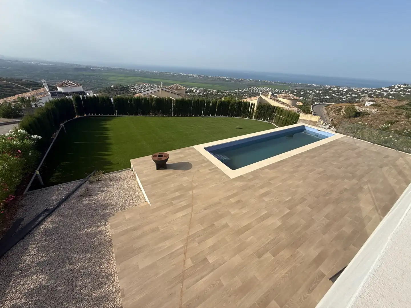 Villa avec terrasse à vendre à El Ràfol d'Almúnia, imagen 50
