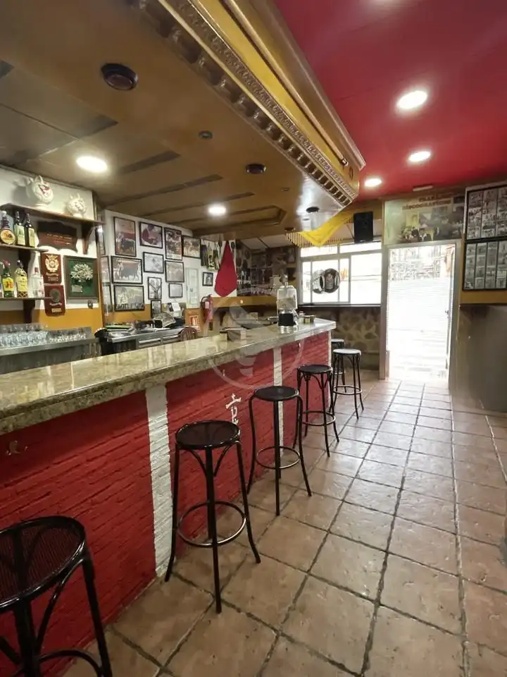 Local comercial en venda a Calle Castelar, imagen 4