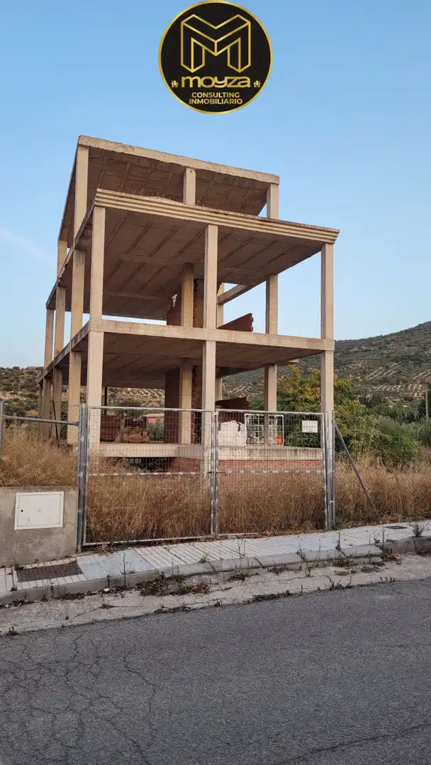 Terreni e lotti in vendita a Cambil, imagen 7