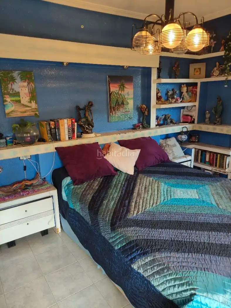 Flat with pool for sale in Calle Cresta del Gallo 2, imagen 14