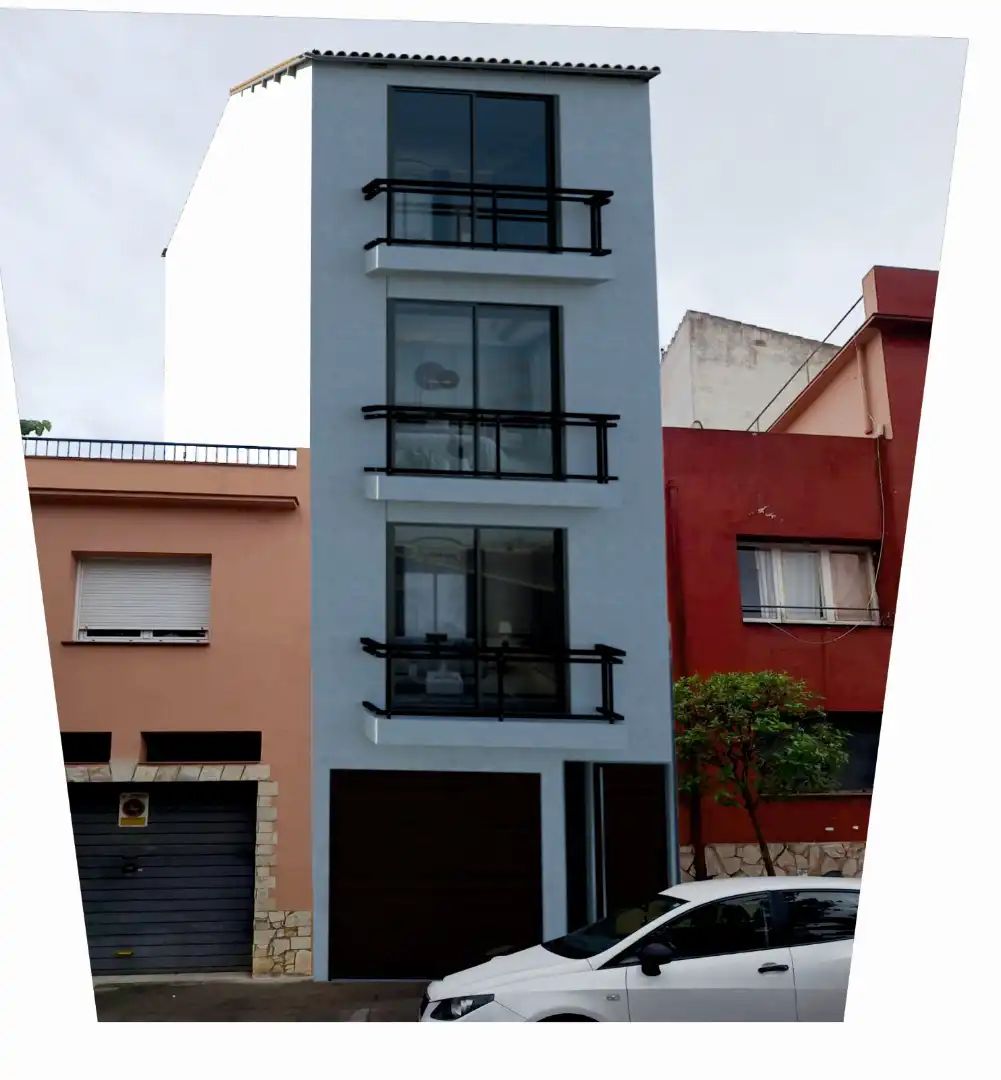 Casa en venta en Tueda