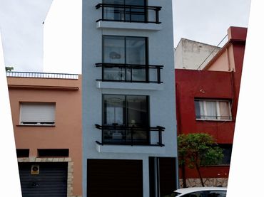 Casa en venda a Tueda