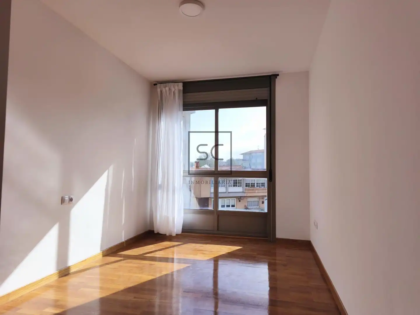 Dormitori de Apartament de lloguer en Ares amb Traster
