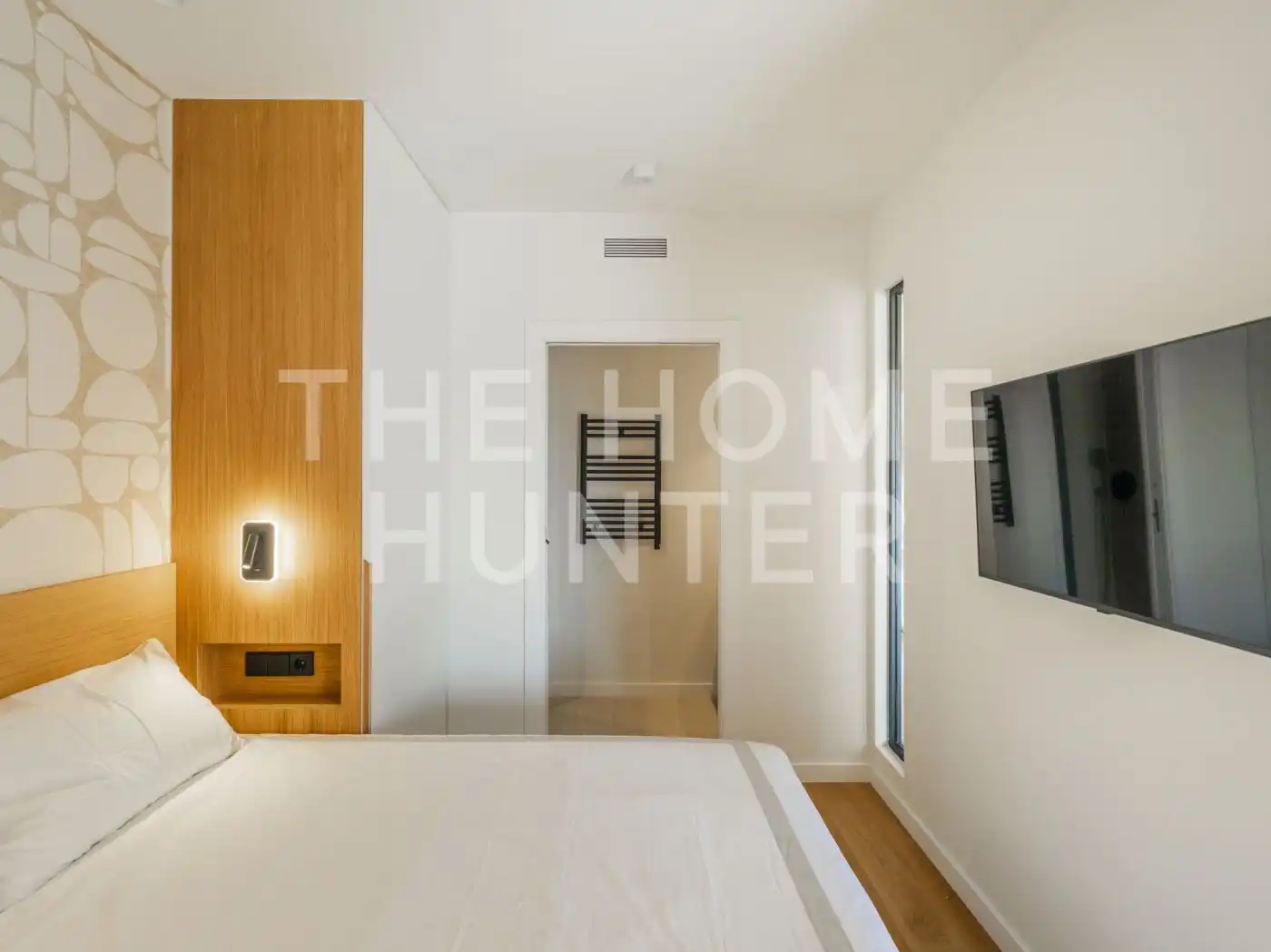 Habitación de Casa o chalet en venta en Barcelona con Aire acondicionado, Calefacción y Terraza