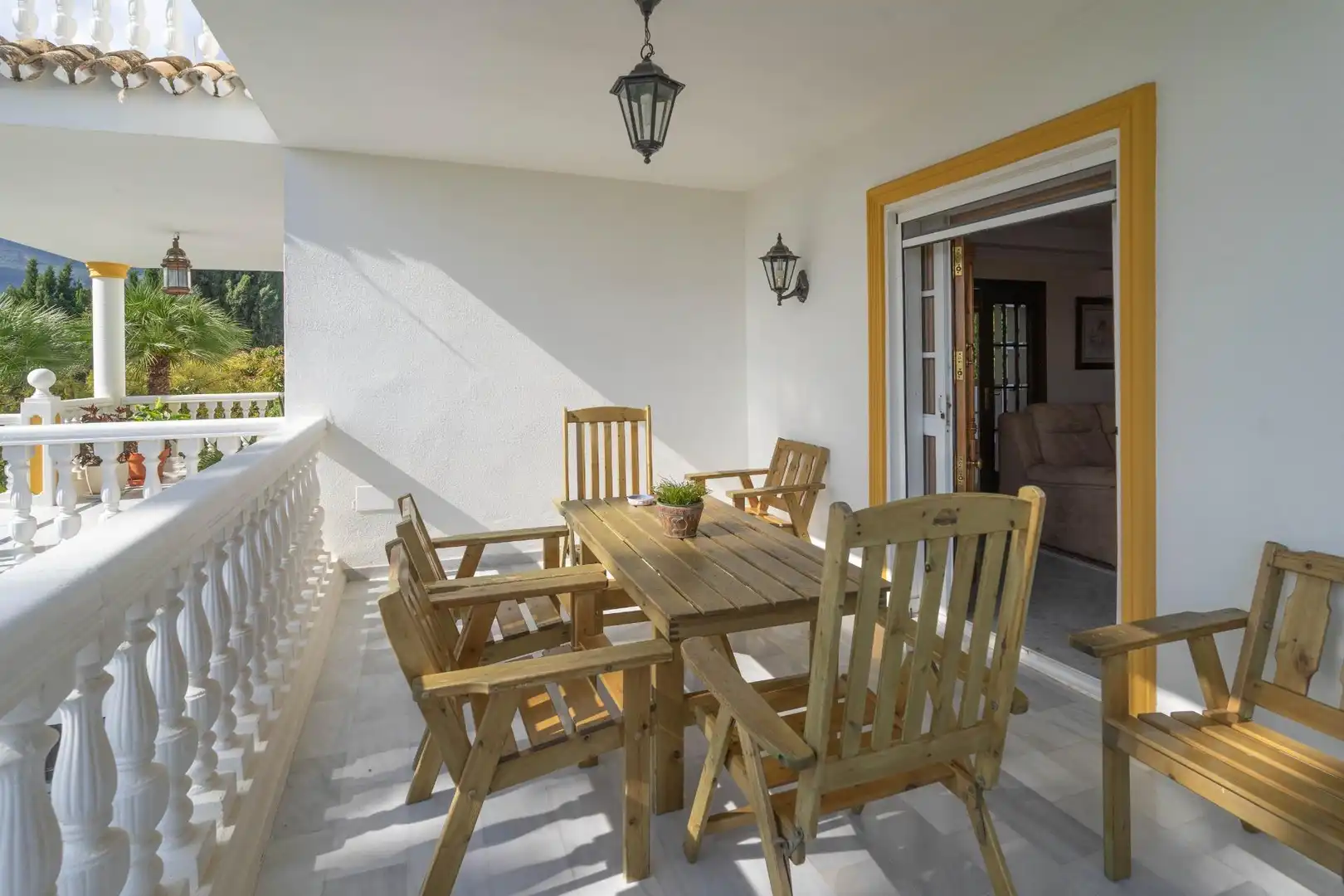 Villa mit Terrasse zum Verkauf in Centro, imagen 17
