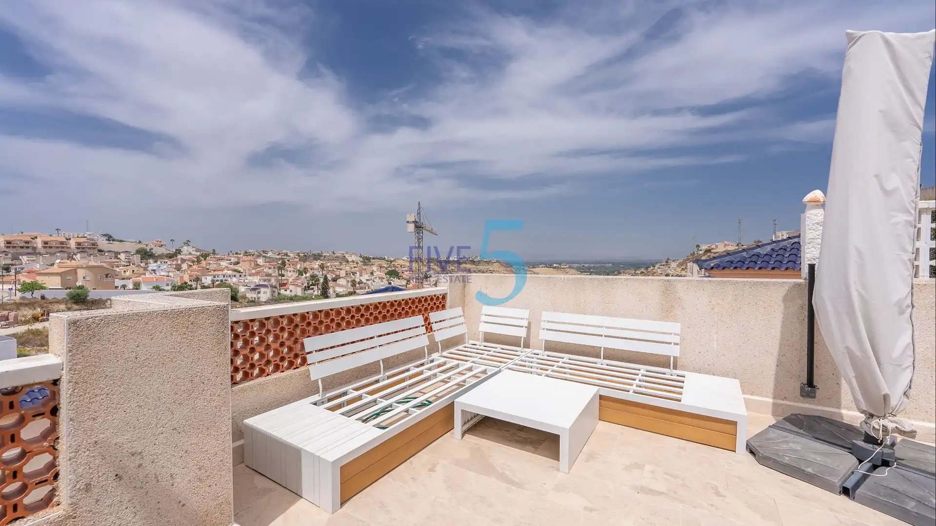 Flat with pool for sale in Ciudad Quesada, imagen 22