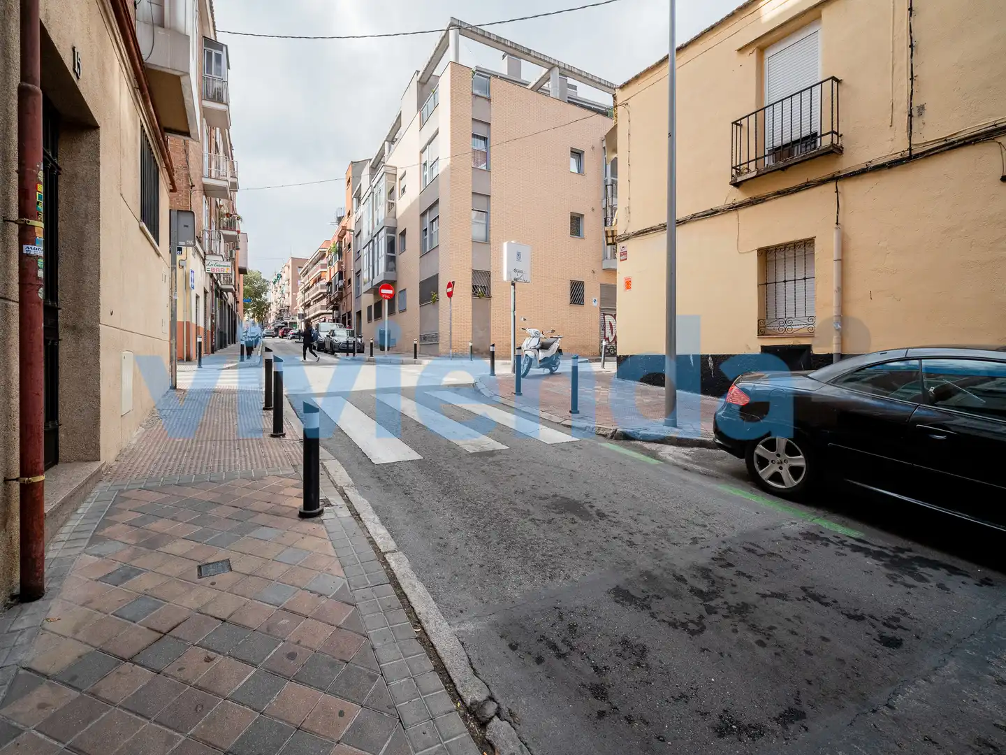 Piso en venta en CALLE DE ANTONIO SALVADOR, Almendrales