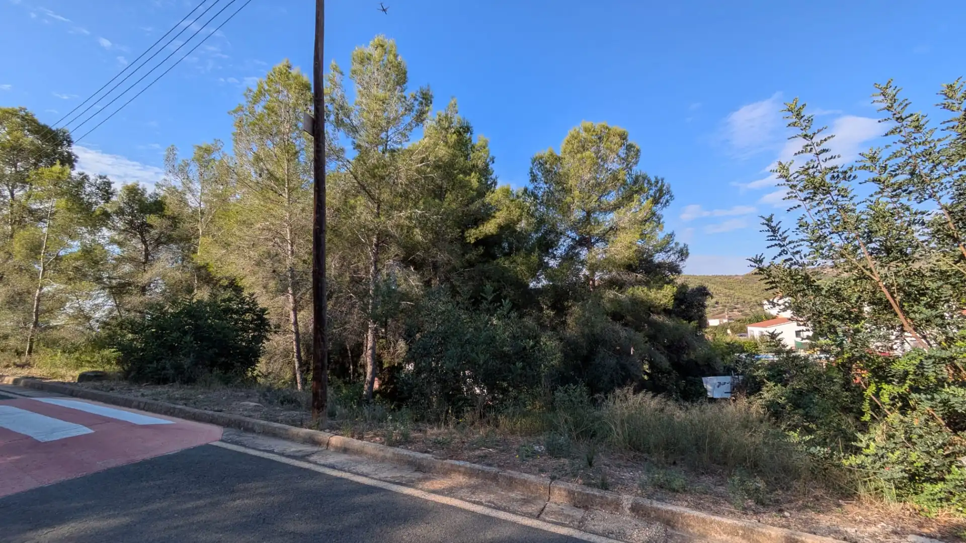 Terreny residencial en venda a Avinguda de la Generalitat, imagen 3