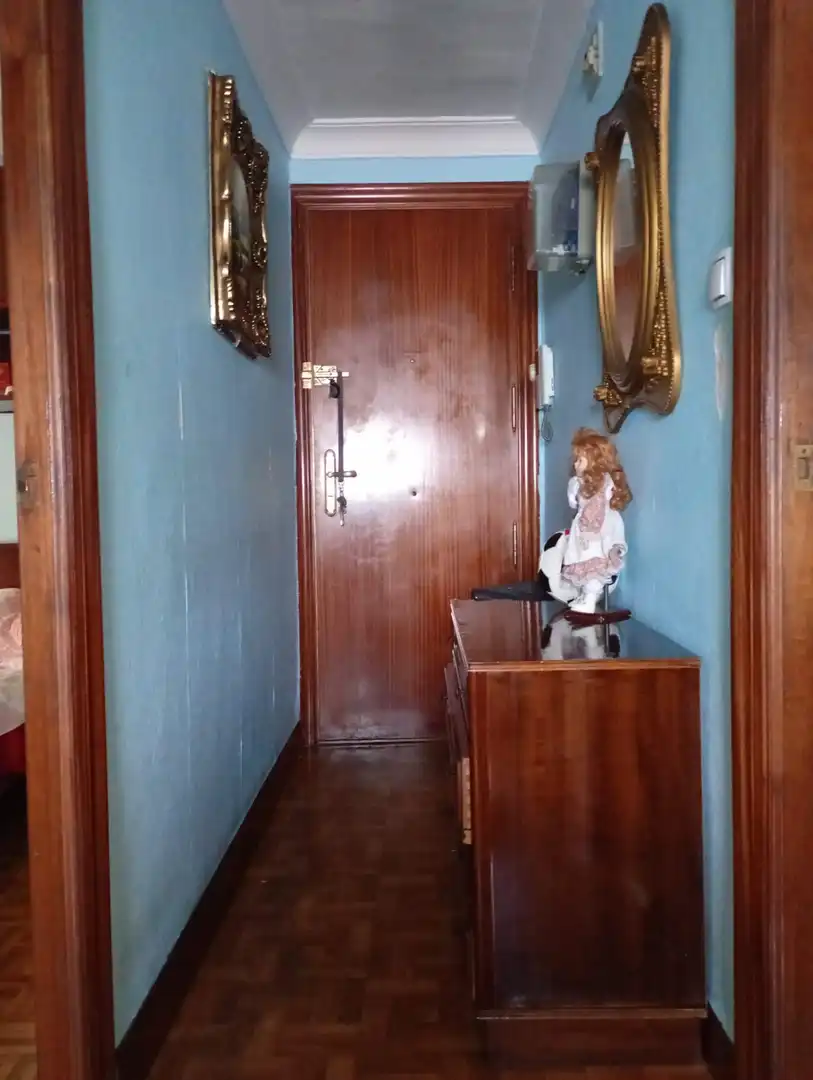Flat for sale in Portugalete  with Heating