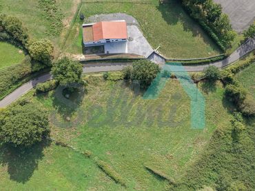 Terreni e lotti in vendita a Ayones