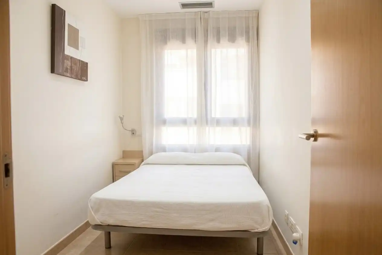 Piso con terraza en venta en de Can Xanca, imagen 9