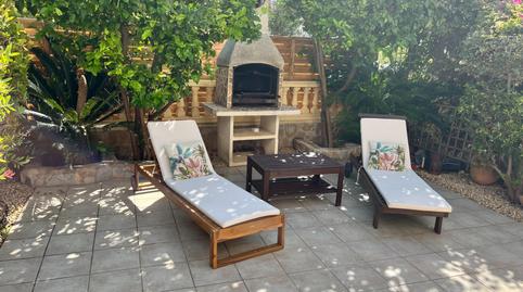 Photo 4 of House or chalet to rent in Calle Altea, 7, Pueblo Acantilado - Lanuza, Alicante