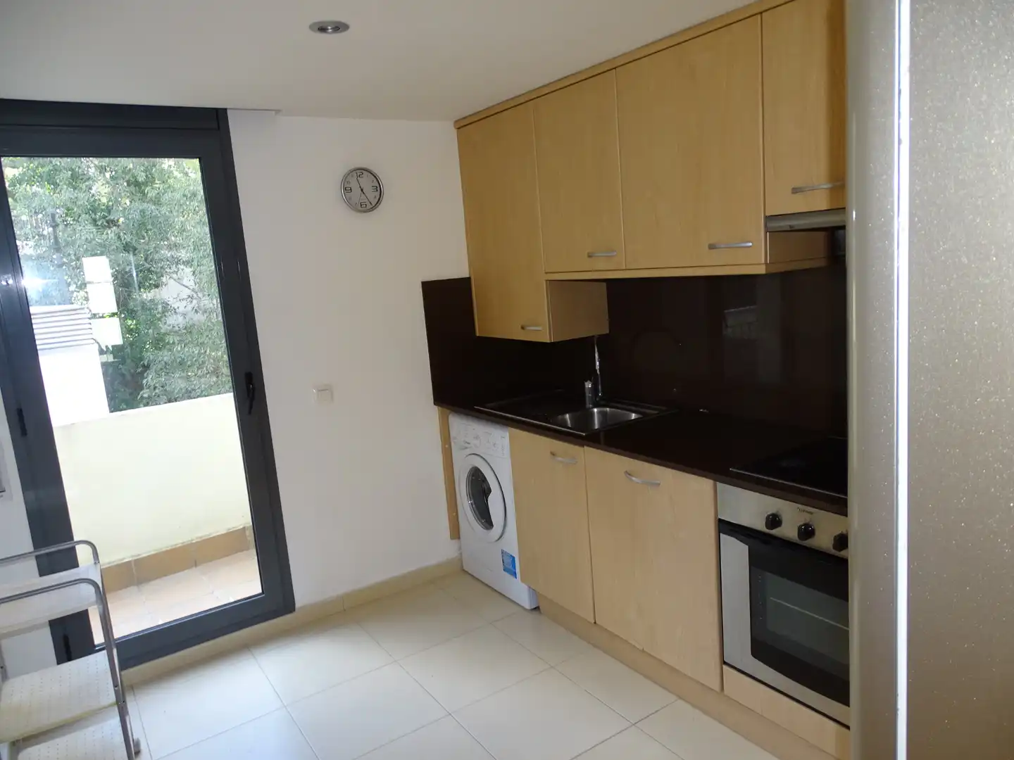 Cocina de Piso en venta en Figueres con Aire acondicionado y Calefacción
