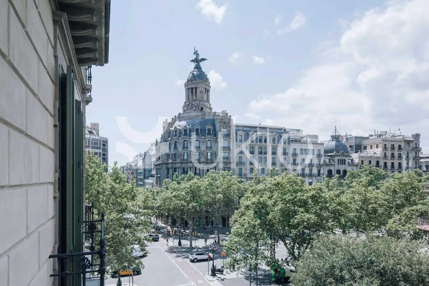 Apartment with lift to rent in Passeig de Gràcia, imagen 19