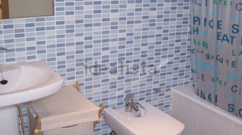 Foto 4 de Piso de alquiler en Alfafar, Valencia