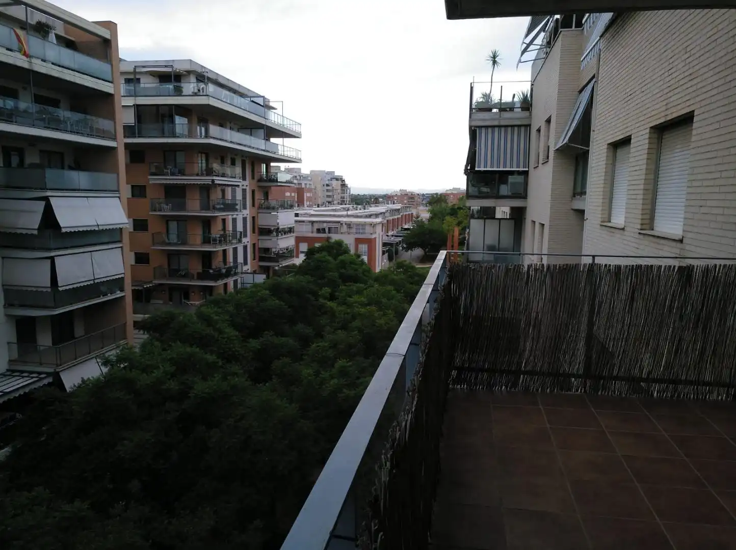 Wohnung mit Pool zum Verkauf in Valterna, imagen 4