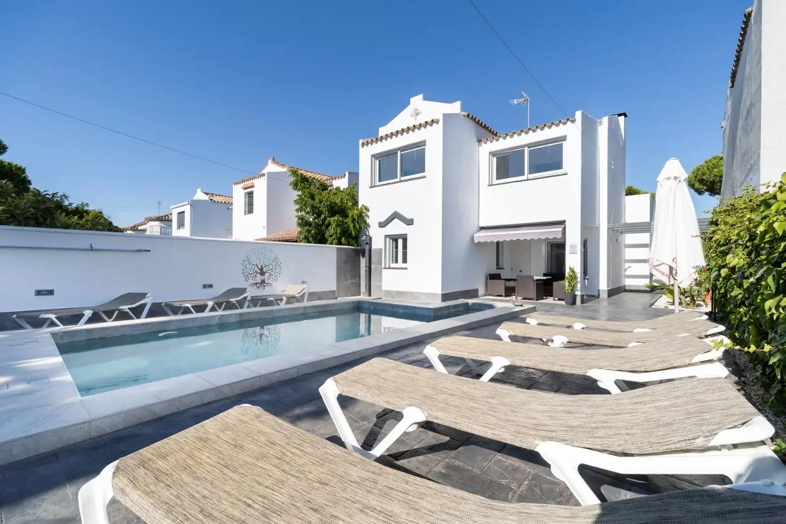 Chalet en venta en Calle Calle Vieira, imagen 21