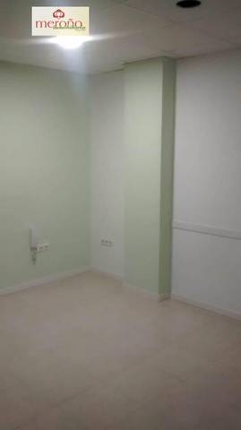 Oficina en Alquiler en Carrús Oeste