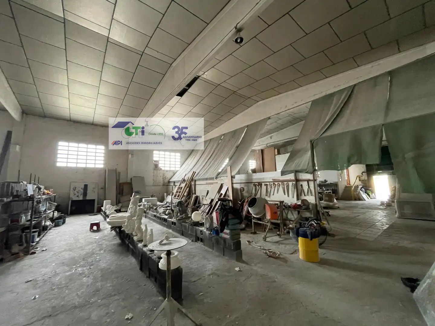 Nave industrial en venta en C/ A SECTOR B, imagen 5