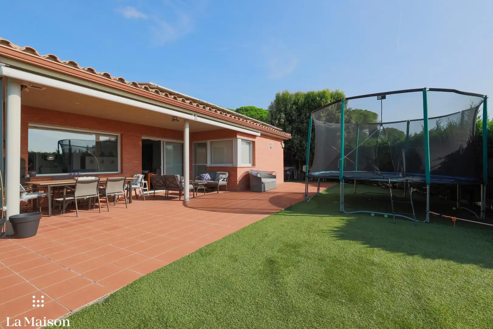 Casa amb piscina en venda a Santa Maria Balis - Can Riera - Can Jordi, imagen 4