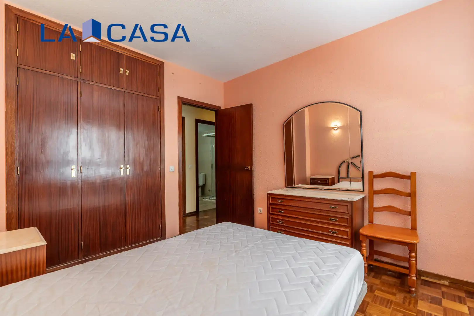 Piso con ascensor en venta en Paseo de Santa María de la Cabeza, imagen 40