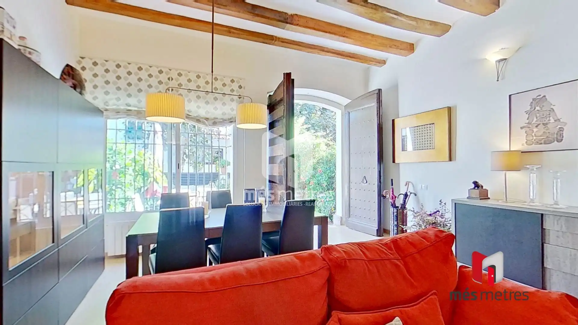 House with garden for sale in Centre, imagen 18