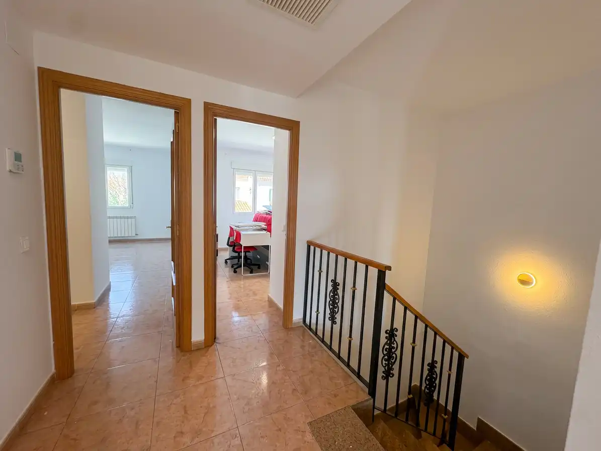 Casa in vendita a Parque Manuel de Vega - Carretera de Ugena, imagen 15