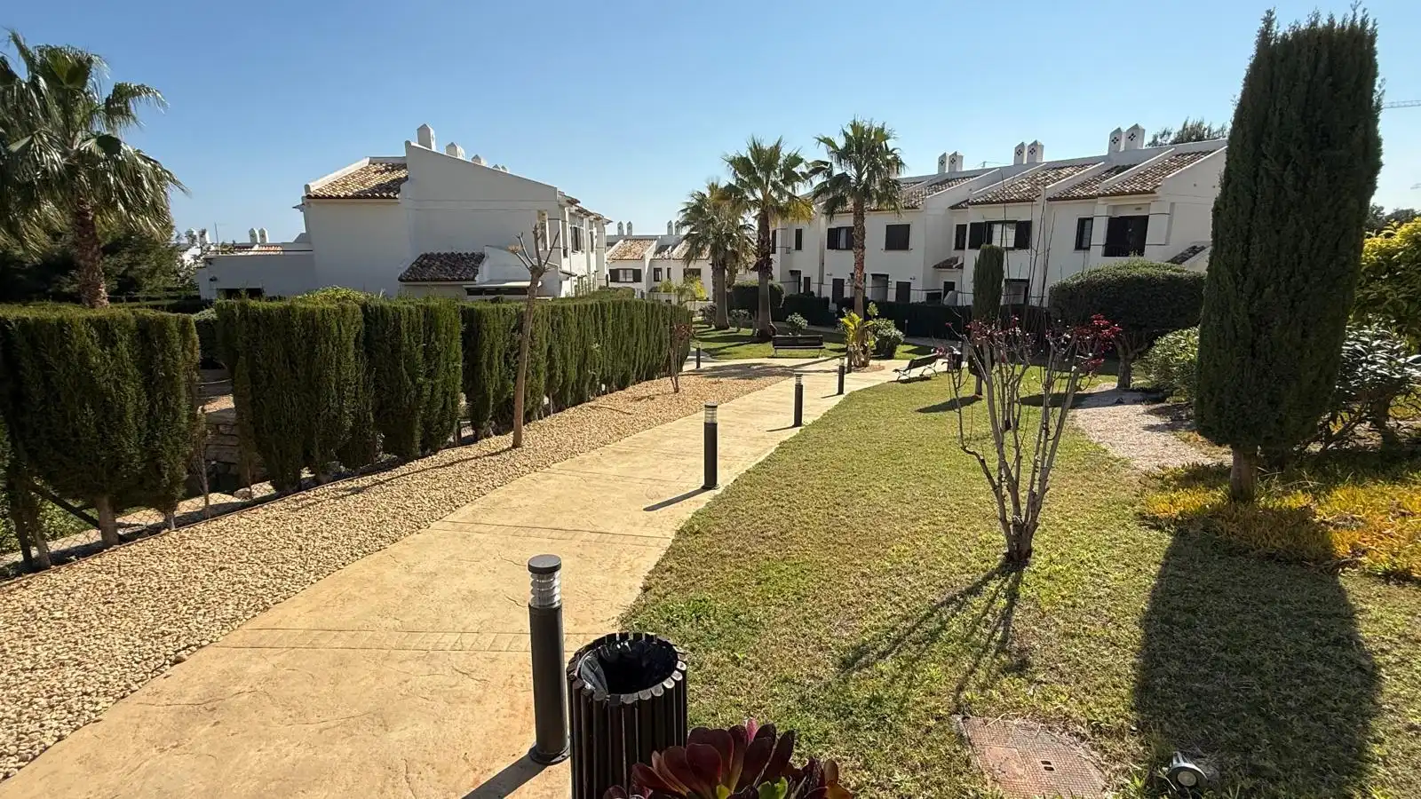 Appartement compact à vendre à Golf Bahía, imagen 4