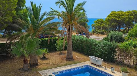 Exclusiva villa de lujo en primera línea de mar en la Costa Dorada, imatge 2