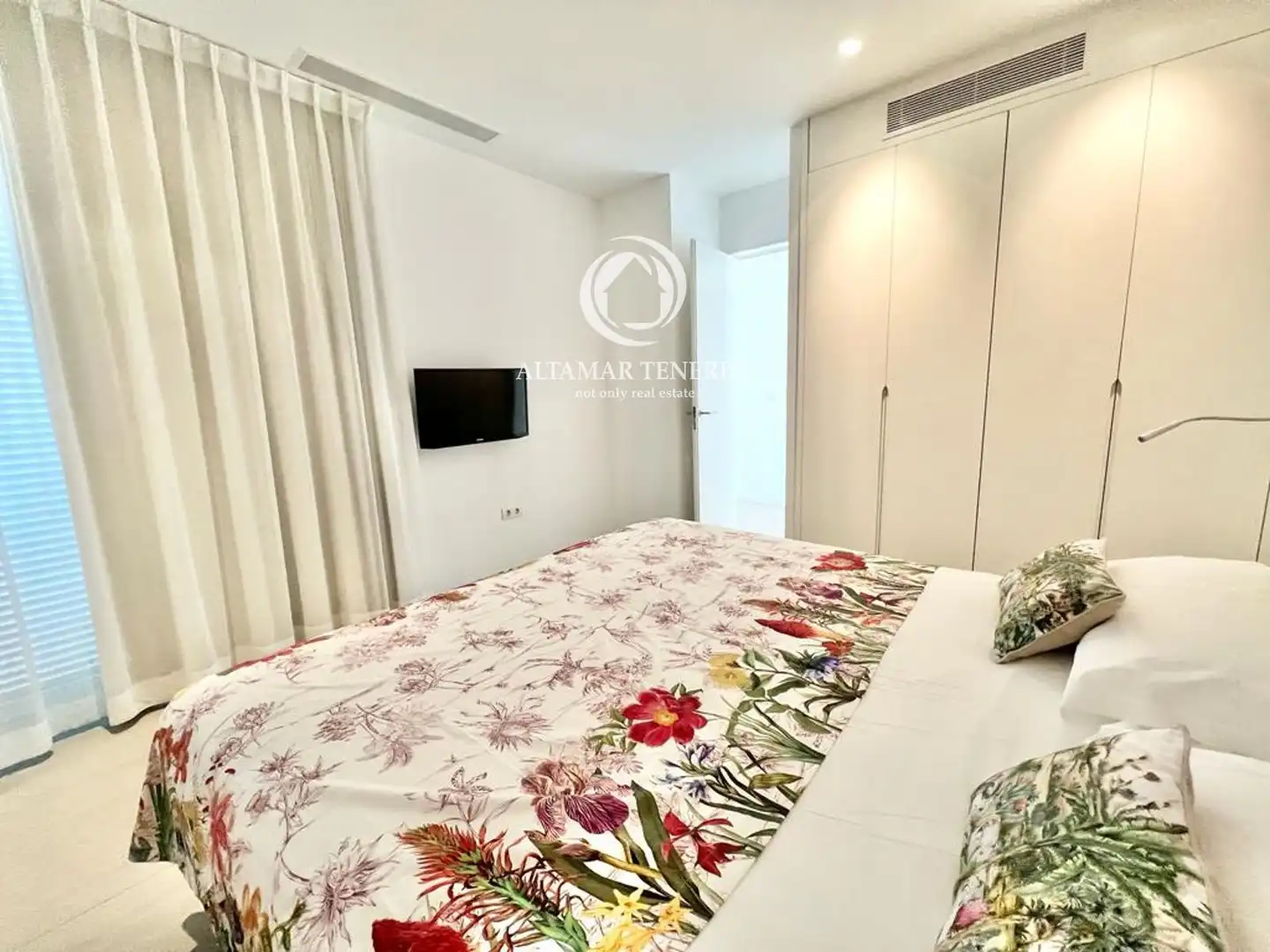 Apartment with terrace for sale in Costa Adeje, imagen 16