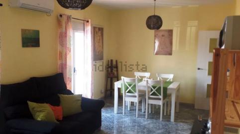 Photo 2 of Flat for sale in Calle Maestro Cebrián, Belén - San Roque,  Jaén Capital