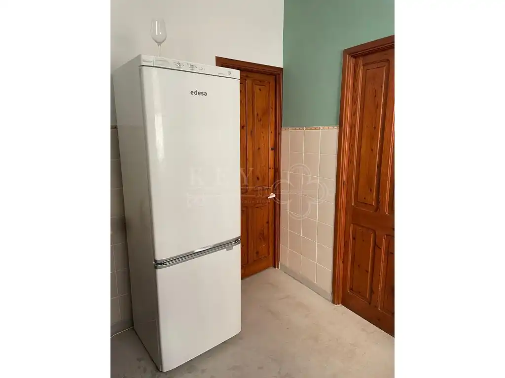 Cuina de Casa o xalet en venda en Ciutadella de Menorca