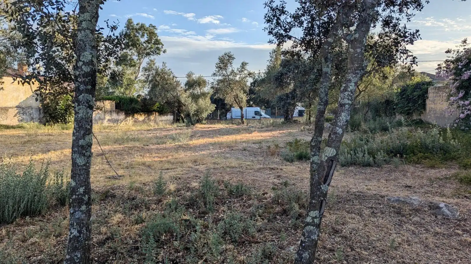 Residential land for sale in Norte-Sierra, imagen 7