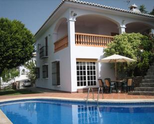 House or chalet to rent in Los Tablazos, Frigiliana