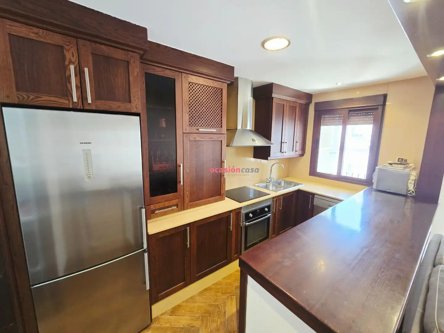 Piso con terraza en venta en Pozoblanco, imagen 6