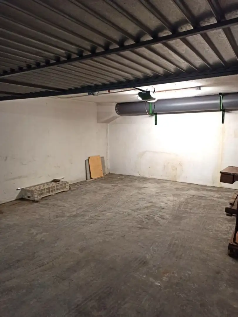 Parkplatz zum Verkauf in Calle de Villajoyosa 8, imagen 8