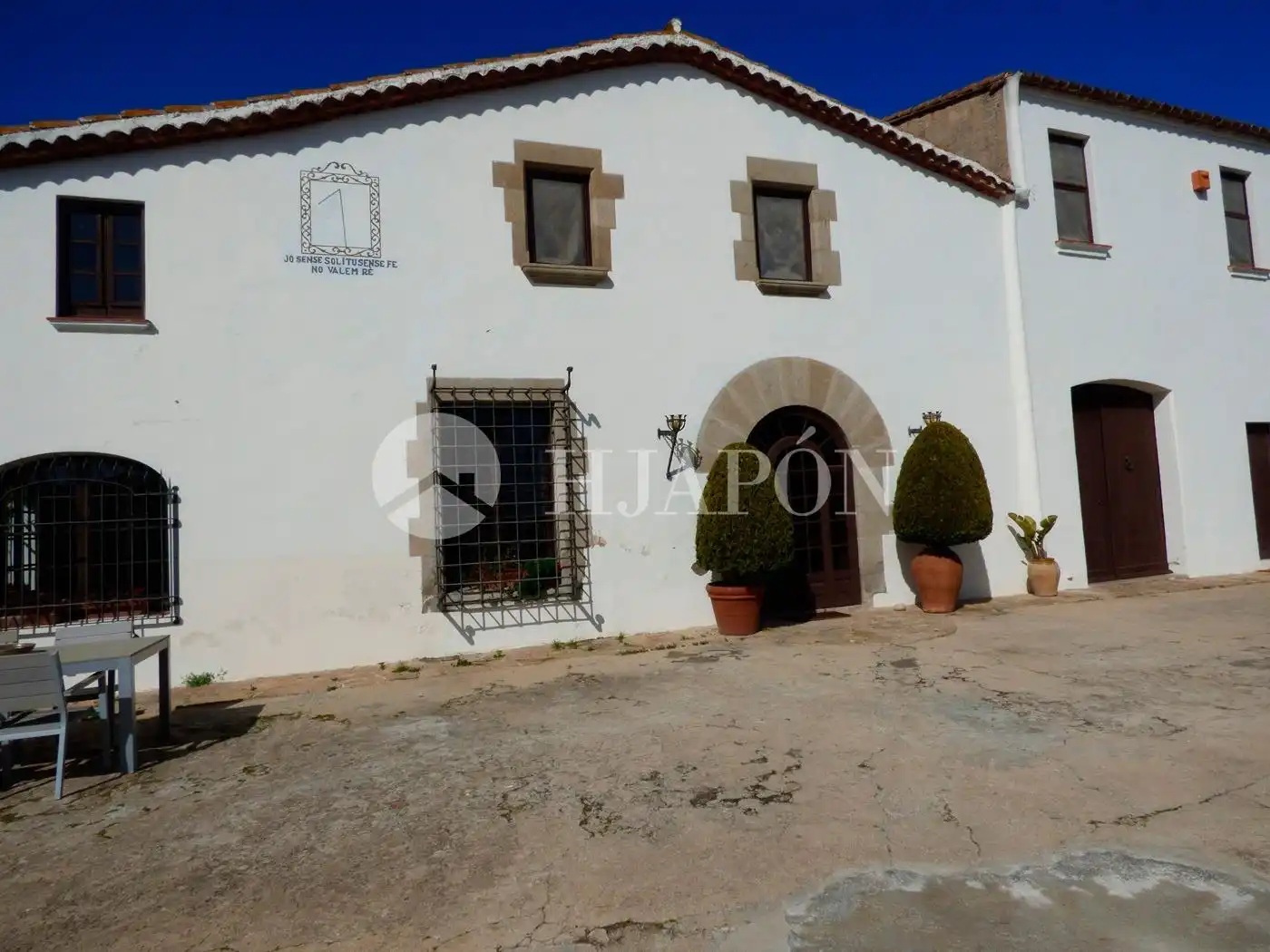 Maison rustique avec piscine à vendre à Cabrera de Mar, imagen 44