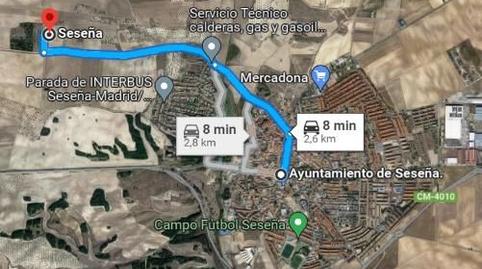 Photo 2 of Land for sale in Los Robles, Seseña