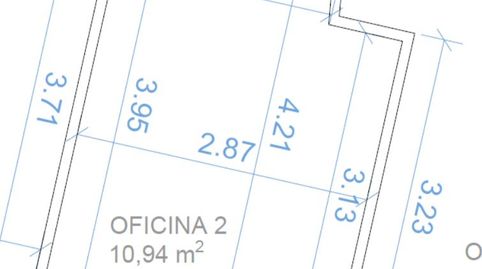 Photo 3 of Premises for rent in Calle Real, 14, Alpedrete, Madrid