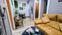 Living room of Flat for sale in  Barcelona Capital