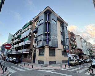 Exterior view of Duplex for sale in Leganés  with Heating and Terrace