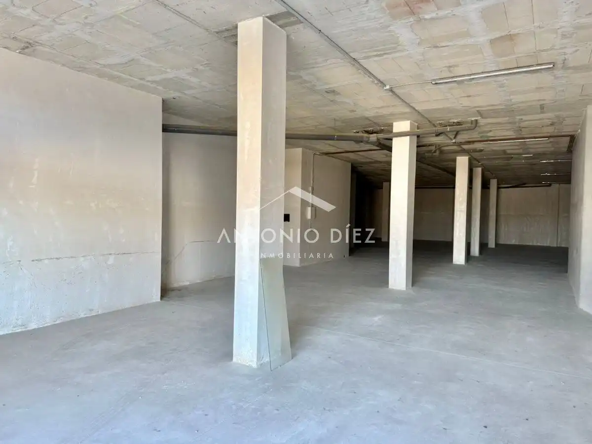 Business premises to rent in Aspe Centro, imagen 3