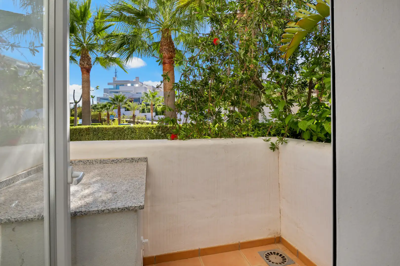 Apartment mit Pool zum Verkauf in Estepona Pueblo, imagen 21