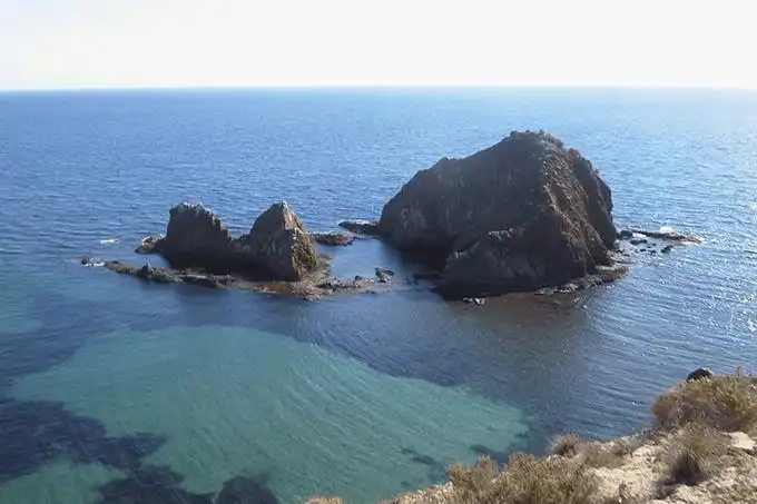 Xalet amb piscina en venda a San Juan de los Terreros, imagen 10