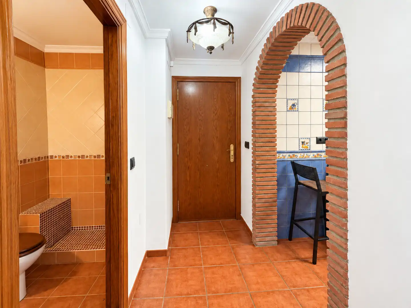 Apartament en venda en Los Boliches 