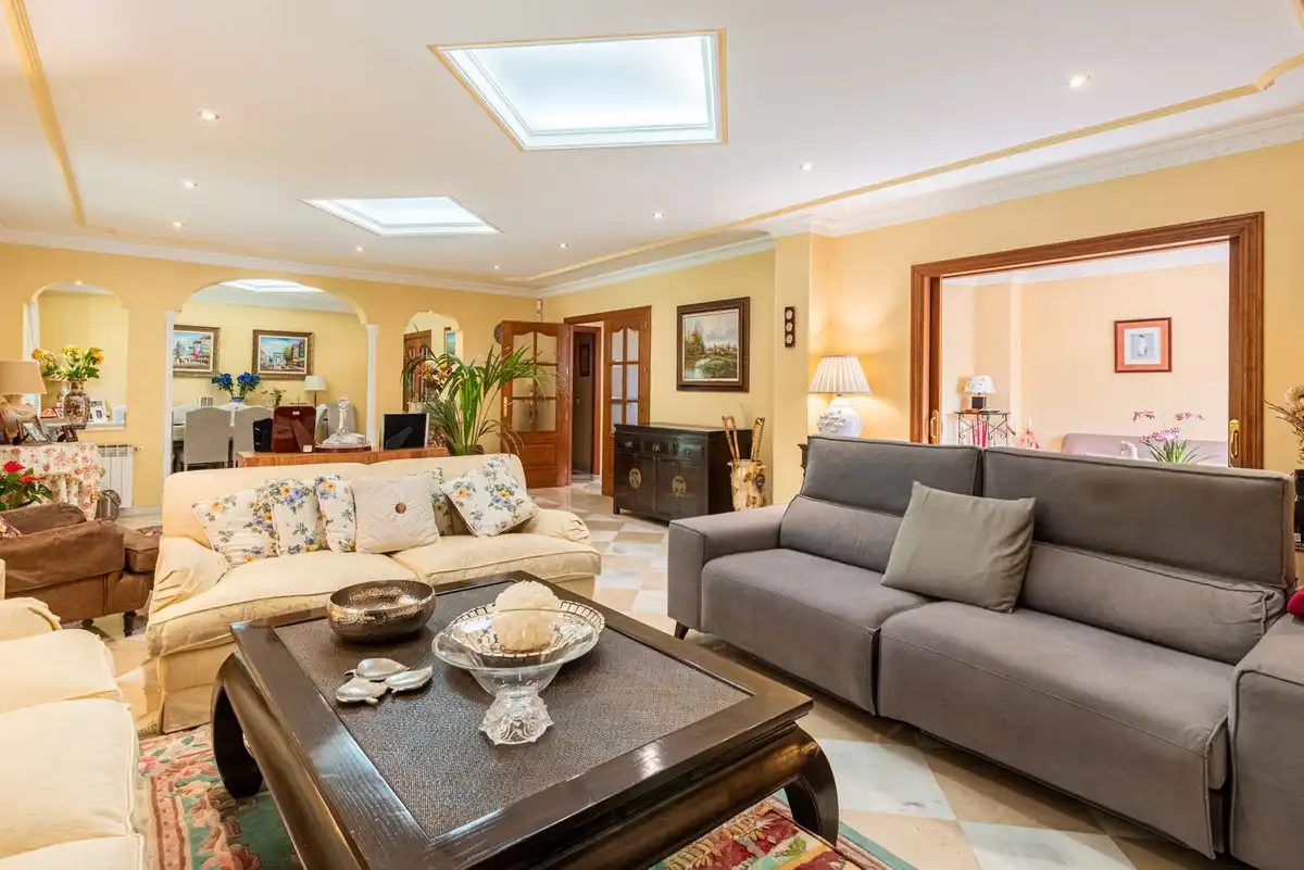 Casa a schiera in vendita a Nueva Andalucía, imagen 31